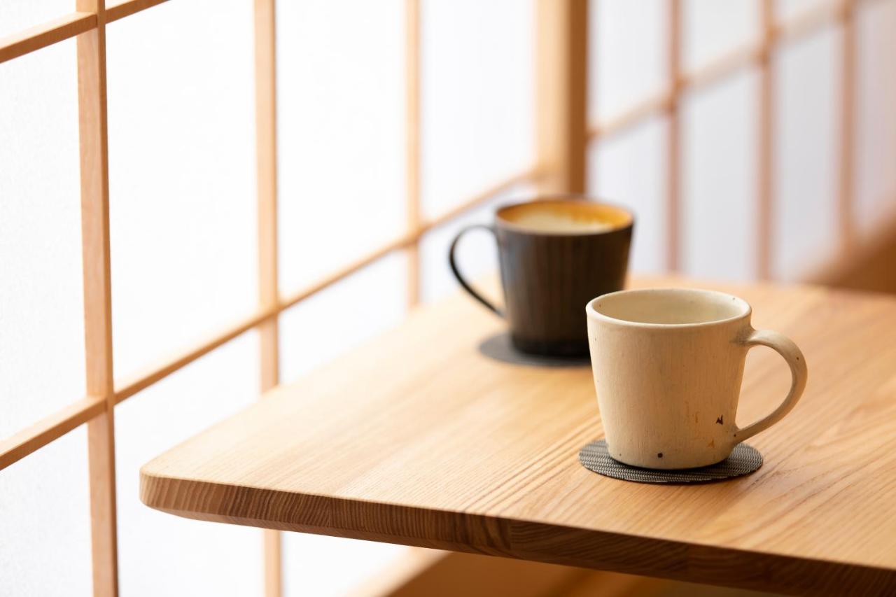 Ethnography - Gion Shinmonzen Hotel Kyōto