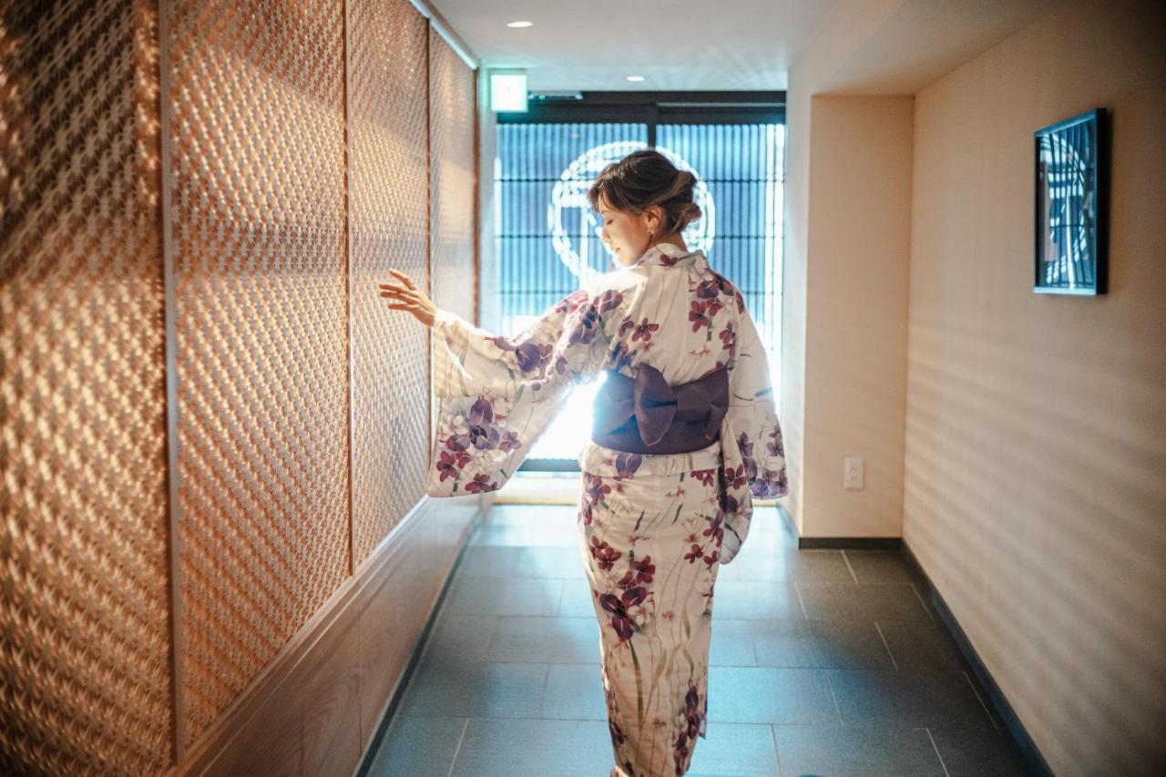 Ethnography - Gion Shinmonzen Kyōto