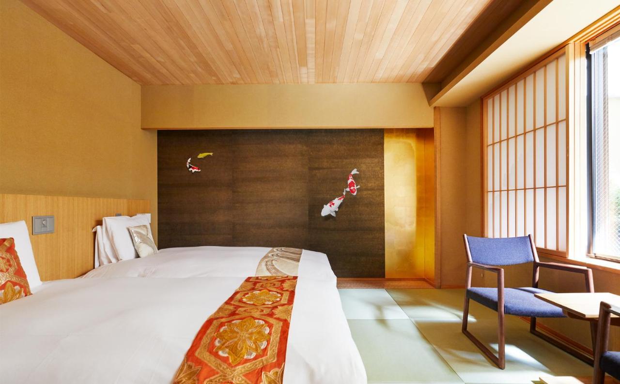 Ethnography - Gion Shinmonzen 4* Kyōto