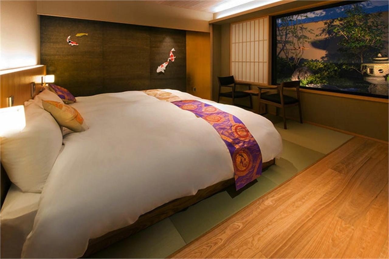 Ethnography - Gion Shinmonzen 4* Kyōto