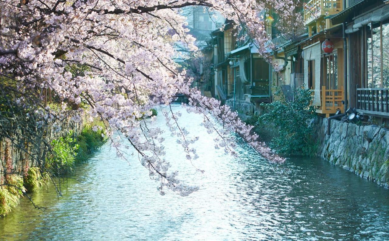 Ethnography - Gion Shinmonzen Hotel Kyōto