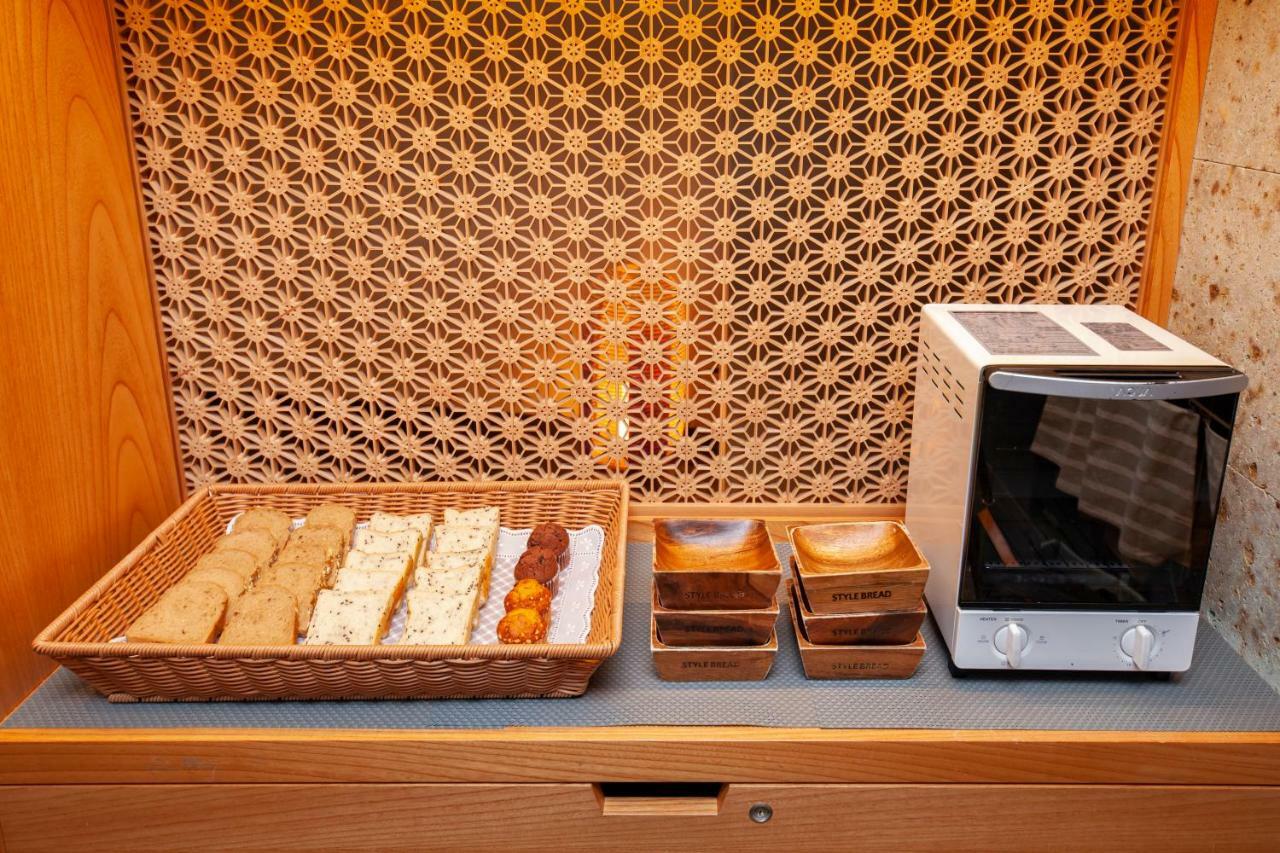 Ethnography - Gion Shinmonzen Hotel Kyōto