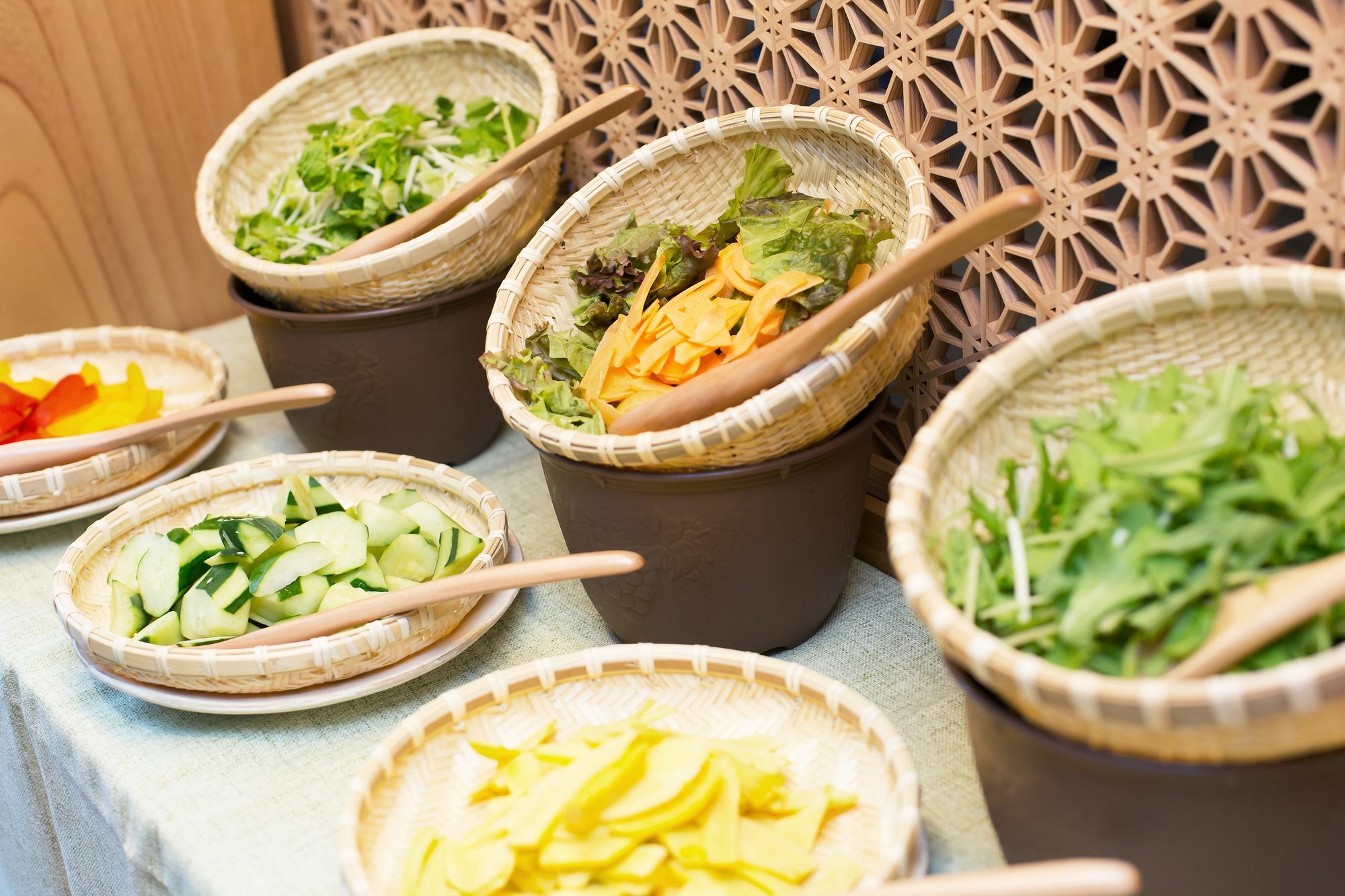 Ethnography - Gion Shinmonzen Hotel Kyōto